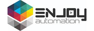 Logo enjoy automation 300x100px - Attribut alt par défaut.