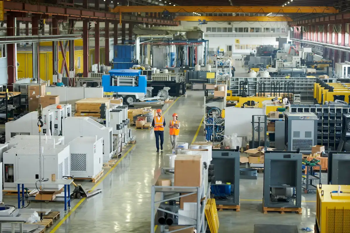 Gestion Entrepôt Speed WMS
