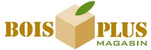 Bois plus logo 300x100px - Attribut alt par défaut.