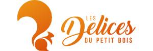 Delices du petit bois logo 300x100px - Attribut alt par défaut.