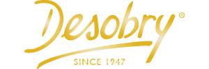 Desobry logo 300x100px - Attribut alt par défaut.