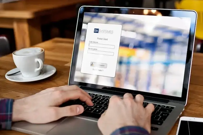 Gestion des clients et fournisseurs avec Speed WMS