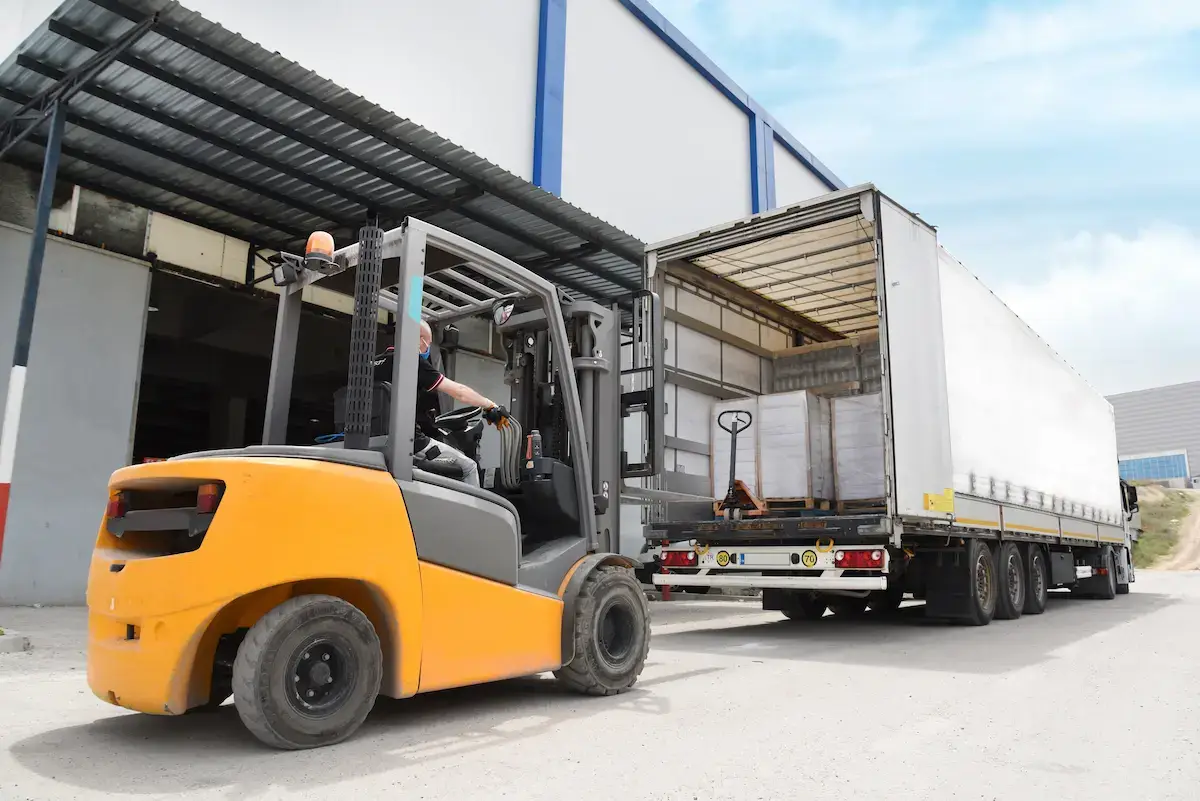 Gestion des tarifs transporteurs avec Speed WMS