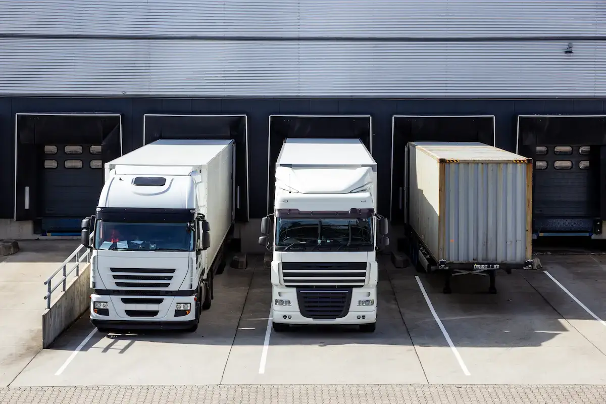 Gestion des transporteurs avec Speed WMS