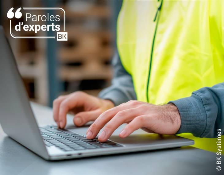 Implémentation d’un WMS : le guide étape par étape