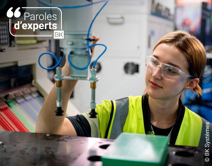 Qu’est-ce qu’un ordre de fabrication ?