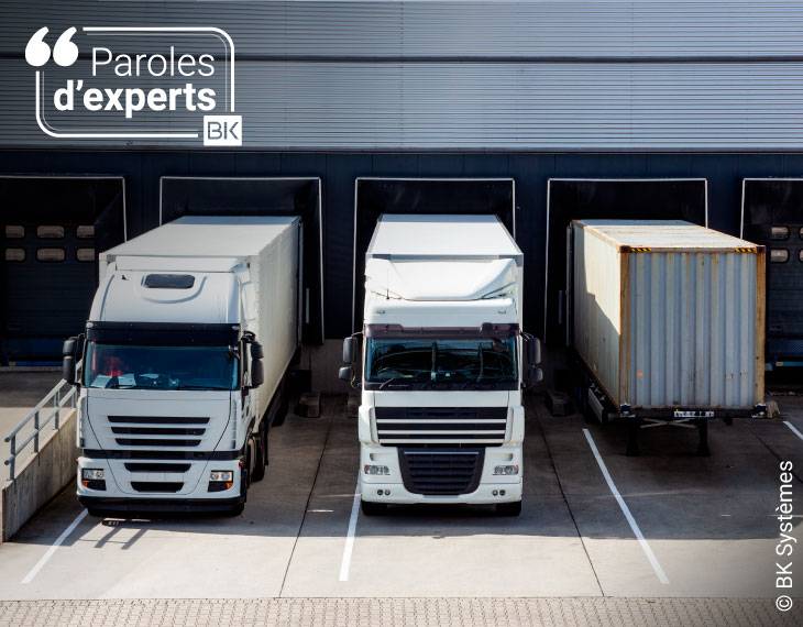 Gestion d’entrepôt : guide pour optimiser votre logistique