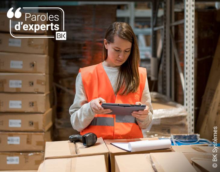 Gestion Approvisionnements : Enjeu, Méthode, Optimisation