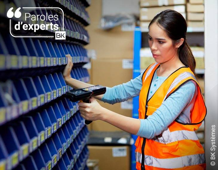 Picking Logistique : Définitions & Conseils d’Optimisation
