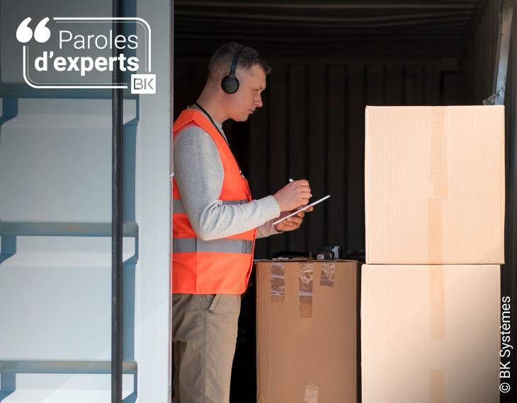 Cross-Docking : Définition & Application en Logistique