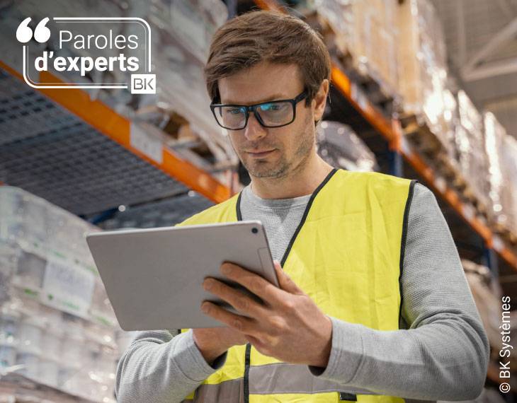 EDI Transport : Échange de Données Informatisées