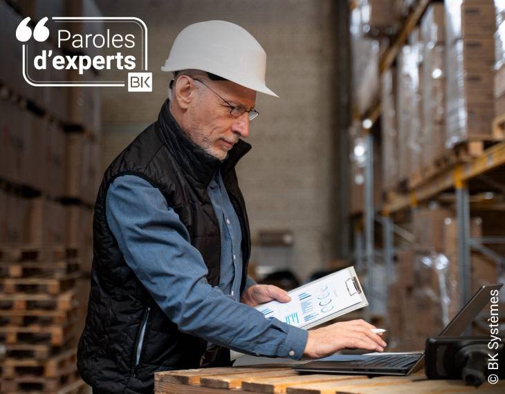 Comment un WMS permet de Réduire les Coûts Logistiques ? 