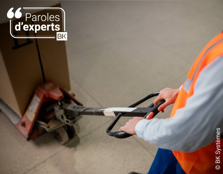Logistique 3PL : Comment Externaliser sa Logistique ?