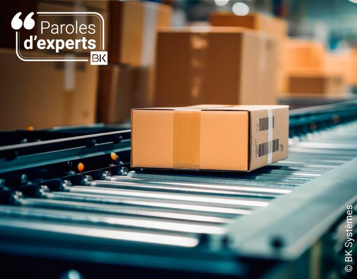 Coût de Stockage : Calcul & Méthode d’Optimisation