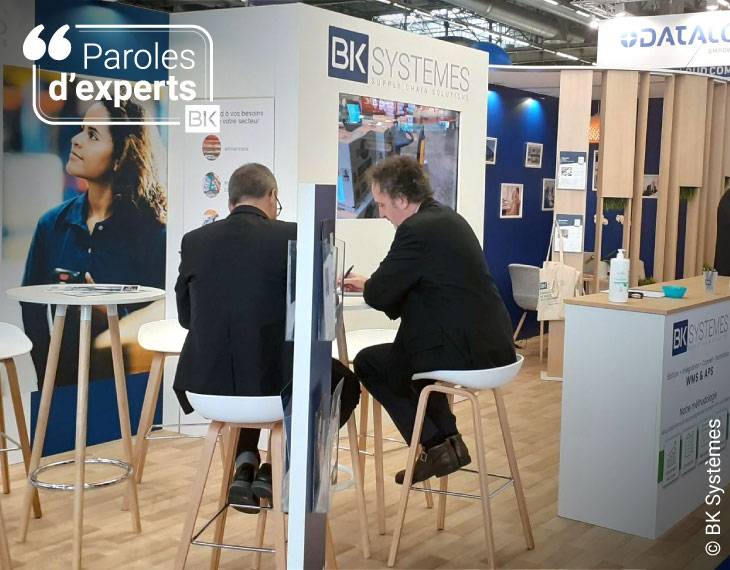 Les Salons de la Logistique et de la Supply Chain