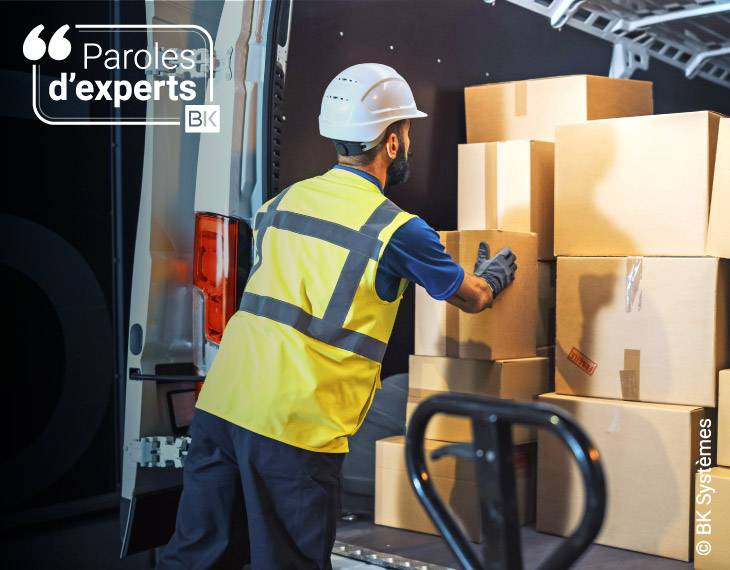 WMS PME : Logiciel Adapté aux Petites & Moyennes Entreprises
