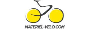 Materiel velo logo 300x100px - Attribut alt par défaut.