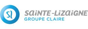 Sainte lizaigne logo 300x100px - Attribut alt par défaut.