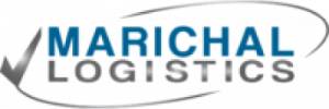 Marichal logistics logo 300x100px - Attribut alt par défaut.