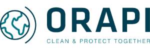 Orapi logo 300x100px - Attribut alt par défaut.