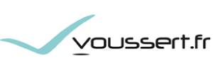 Voussert logo 300x100px - Attribut alt par défaut.