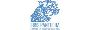 Irbis logo 300x100px - Attribut alt par défaut.
