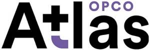Opco atlas logo 300x100px - Attribut alt par défaut.