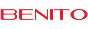 Benito logo 300x100px - Attribut alt par défaut.
