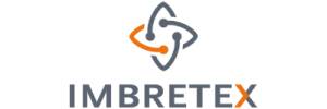Imbretex logo 300x100px - Attribut alt par défaut.