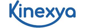 Kinexya logo 300x100px - Attribut alt par défaut.