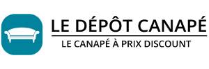 Depot canape logo 300x100px - Attribut alt par défaut.