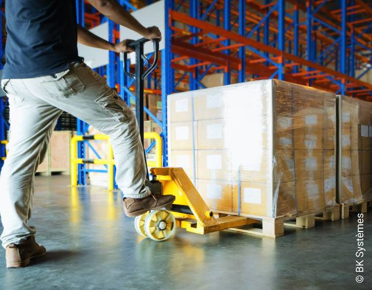 SAFO déploie Speed WMS dans ses Plateformes Logistiques