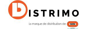 Distrimo logo 300x100px - Attribut alt par défaut.