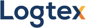 Logtex logo 300x100px - Attribut alt par défaut.