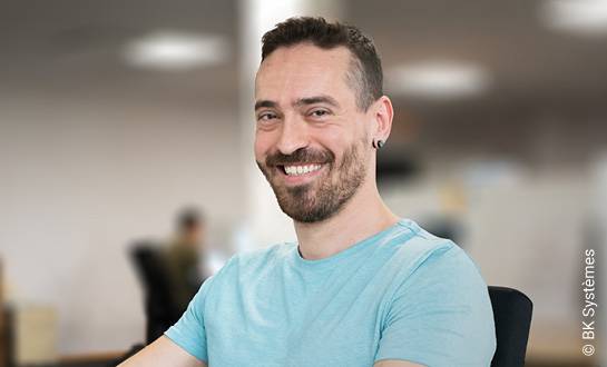 Recrutement chef de projet technique WMS