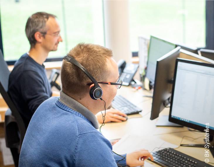 Vignette site article support - Attribut alt par défaut.