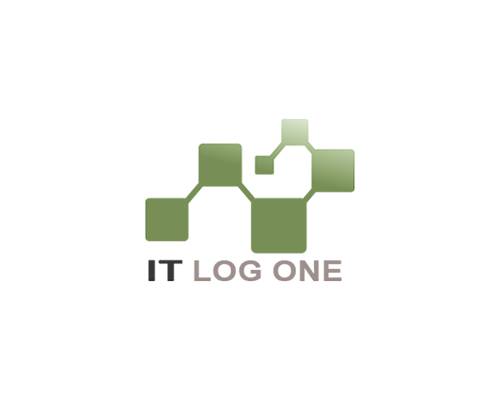 It log one - Attribut alt par défaut.