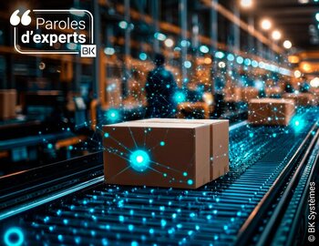 Comment l'IA optimise-t-elle la logistique et le WMS ?