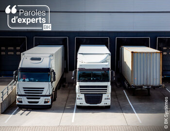 Gestion d’entrepôt : guide pour optimiser votre logistique